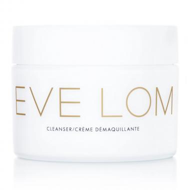 Очищающее средство для лица с муслиновой салфеткой - Eve Lom Cleanser & 1/2 Cloth, 20 мл