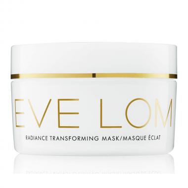 Трансформирующая маска для лица - Eve Lom Radiance Transforming Mask, 100 мл