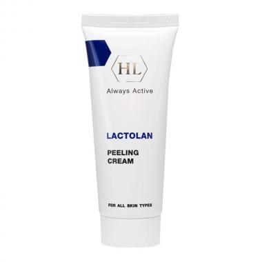 Пилинг крем - Holy Land LACTOLAN Peeling Cream, 70 мл
