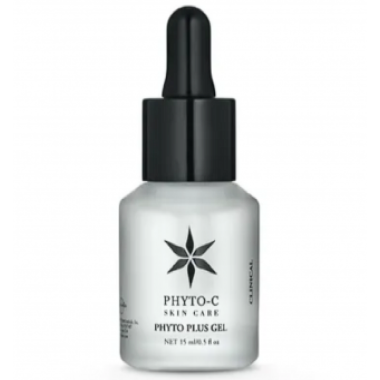Phyto-C Phyto Plus Gel - Гель для зрелой жирной кожи, 15 мл