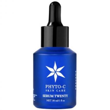 Phyto-C Serum Twenty - Сыворотка с 20% витамина С, 30 мл