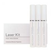 Reviderm Laser Kit Post Procedure - Постпроцедурный набор "Лазерная терапия", набор