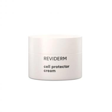 Reviderm Cell Protector Cream - Дневной крем для защиты клеток, 50 мл