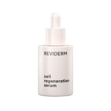 Reviderm Cell Regeneration Serum - Регенерирующая сыворотка для защиты клеток, 30 мл