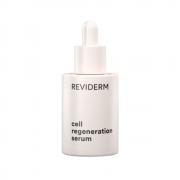 Reviderm Cell Regeneration Serum - Регенерирующая сыворотка для защиты клеток, 30 мл