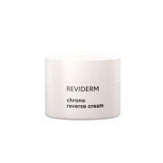 Reviderm Chrono Reverse Cream - Регенерирующий омолаживающий крем, 50 мл