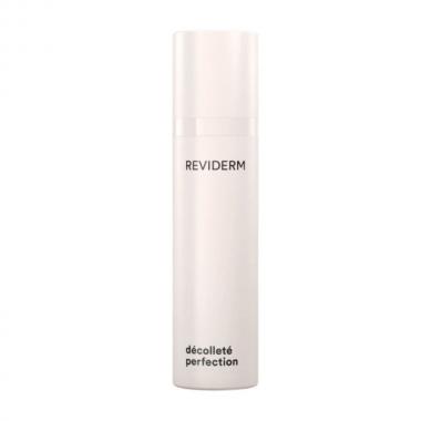 Reviderm Decollete Perfection - Разглаживающий крем для кожи шеи и зоны декольте, 50 мл