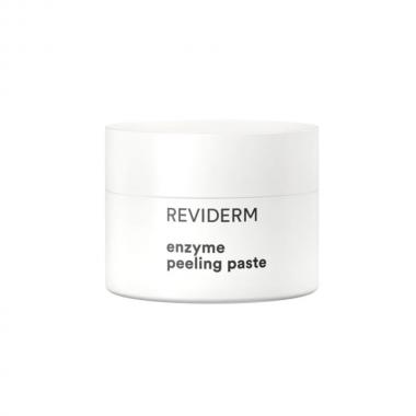 Reviderm Enzyme Peeling Paste - Энзимная маска, 50 мл