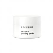 Reviderm Enzyme Peeling Paste - Энзимная маска, 50 мл