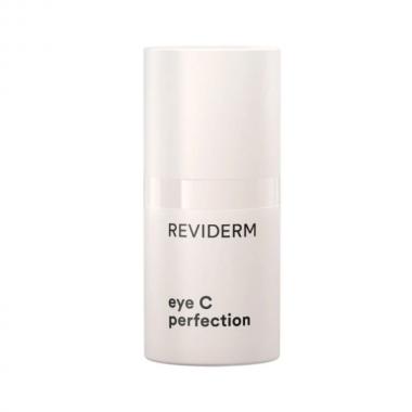 Reviderm Eye C Perfection - Крем с витамином С от темных кругов под глазами, 15 мл