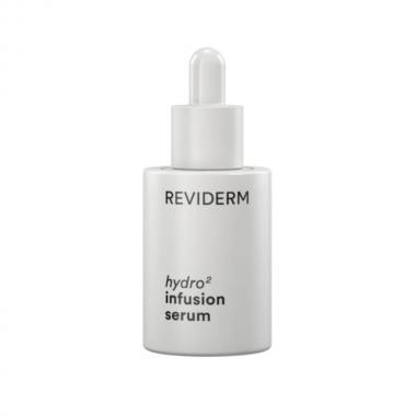 Reviderm Hydro2 Infusion Serum - Регулирующая 24-часовая увлажняющая сыворотка, 30 мл