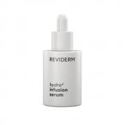 Reviderm Hydro2 Infusion Serum - Регулирующая 24-часовая увлажняющая сыворотка, 30 мл