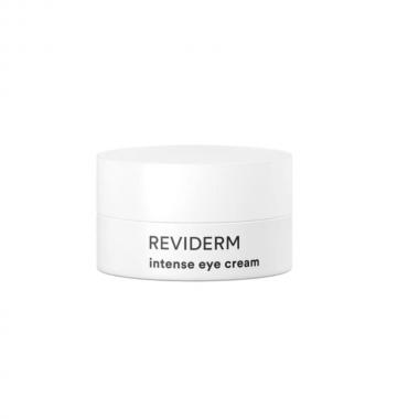 Reviderm Intense Eye Cream - Интенсивный крем для кожи вокруг глаз, 15 мл