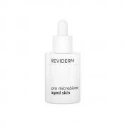 Reviderm Pro Microbiome Aged Skin - Сыворотка для восстановления микробиома возрастной кожи, 30 мл