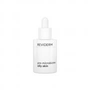 Reviderm Pro Microbiome Oily Skin - Сыворотка для восстановления микробиома жирной кожи, 30 мл