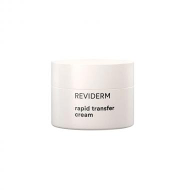 Reviderm Rapid Transfer Cream - Питательный крем с детокс-эффектом, 50 мл