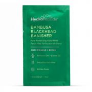 HydroPeptide Bambusa Blackhead Banisher Pore Perfecting Nose Mask - маска против черных точек, 8 шт