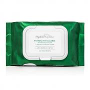 HydroPeptide HydroActive Cleanse Micellar Facial Towelettes - мицеллярные салфетки, 30 шт