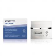 Крем-скраб микродермабразийный - Sesderma ABRADERMOL Microdermabrasion Cream, 50 г