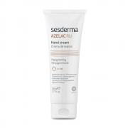 Крем для рук депигментирующий - Sesderma AZELAC RU Hand Cream SPF 30, 50 мл