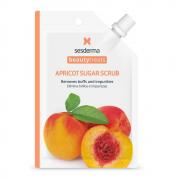 Маска-скраб для лица - Sesderma BEAUTYTREATS Apricot Sugar Scrub Mask, 1 шт