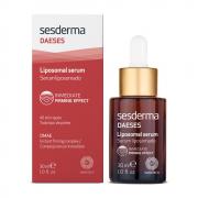 Сыворотка липосомальная подтягивающая - Sesderma DAESES Liposomal Serum, 30 мл