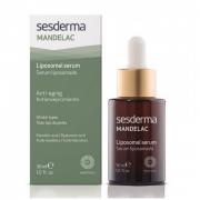 Сыворотка липосомальная с миндальной кислотой - Sesderma MANDELAC Liposomal Serum, 30 мл
