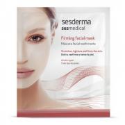 Маска подтягивающая для лица - Sesderma SESMEDICAL Firming Facial Mask, 1 шт